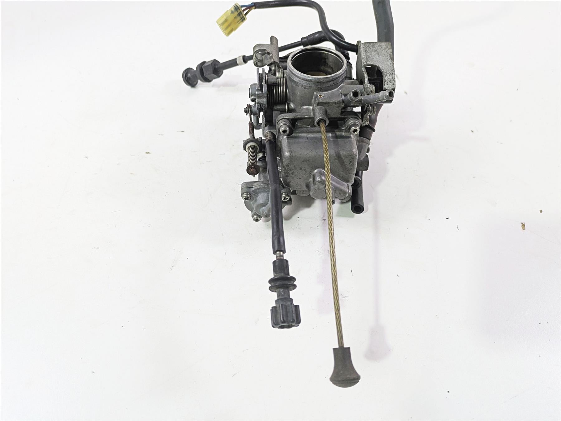 2007 Honda VTX1300 Classic Carburetor Carb Set 16100-MEA-A01 {{ shop.shopifyCountryName }} - Mototech271