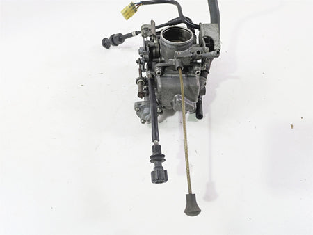 2007 Honda VTX1300 Classic Carburetor Carb Set 16100-MEA-A01 {{ shop.shopifyCountryName }} - Mototech271