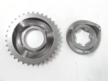 2009 Harley FXDF Dyna Fat Bob Primary Drive Clutch Kit 2K Only 37813-06A {{ shop.shopifyCountryName }} - Mototech271