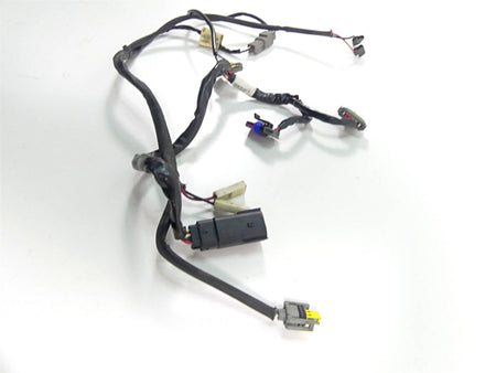 2014 Harley FXDL Dyna Low Rider Dual Gauges indicator Wiring Harness 69200615 {{ shop.shopifyCountryName }} - Mototech271