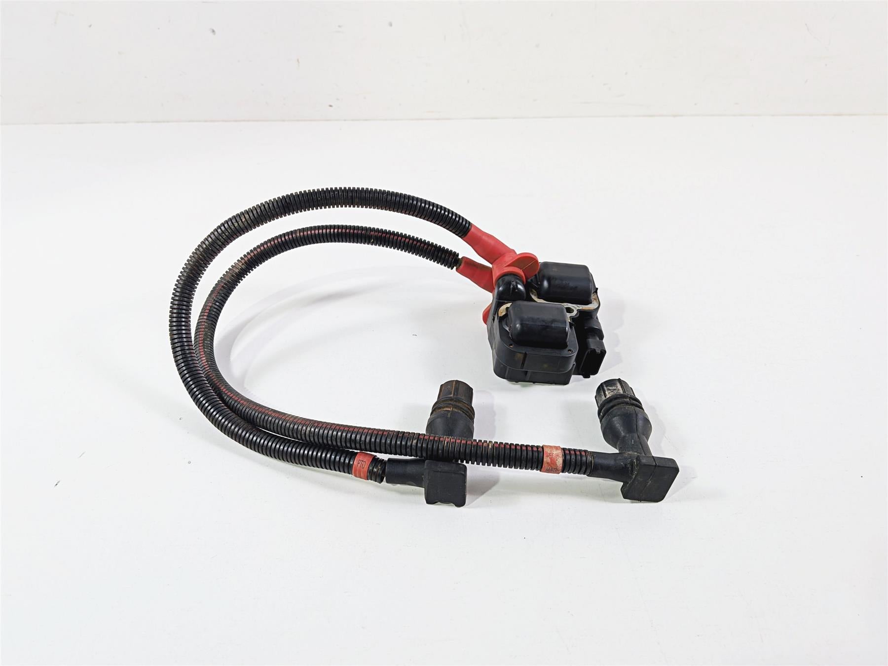 2012 Polaris Ranger 800 XP Ignition Coil Twin EFI 4010425 2876049 {{ shop.shopifyCountryName }} - Mototech271