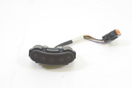 2009 Harley FXDFSE CVO Dyna Fat Bob Instrument Indiacator Lamps Lights 68892-00A {{ shop.shopifyCountryName }} - Mototech271