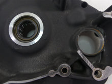 Load image into Gallery viewer, 2007 Harley FLHTCU SE CVO Electra Glide Inner Primary Drive Cover 60677-07
