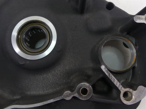 2007 Harley FLHTCU SE CVO Electra Glide Inner Primary Drive Cover 60677-07