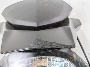2021 Kawasaki Z125 Pro  Headlight + Mounts + Cover Set -Rash 23004-0362 | Mototech271