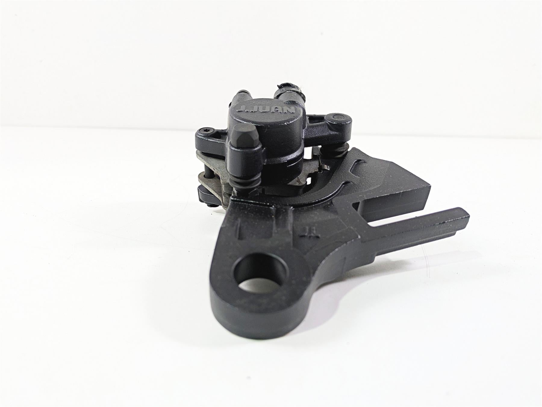 2016 Zero Motorcycles S 9.8 Rear Brake Caliper & Bracket J.Juan {{ shop.shopifyCountryName }} - Mototech271