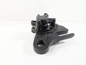 2016 Zero Motorcycles S 9.8 Rear Brake Caliper & Bracket J.Juan
