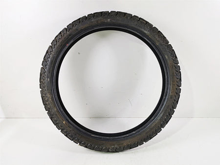 Used Motorcycle Dual Sport Front Tire Dunlop Trailmax Mission 90/90-21 45235482 {{ shop.shopifyCountryName }} - Mototech271