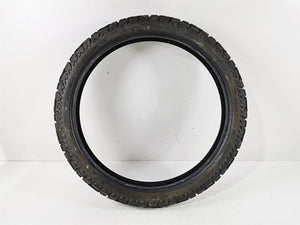 Used Motorcycle Dual Sport Front Tire Dunlop Trailmax Mission 90/90-21 45235482