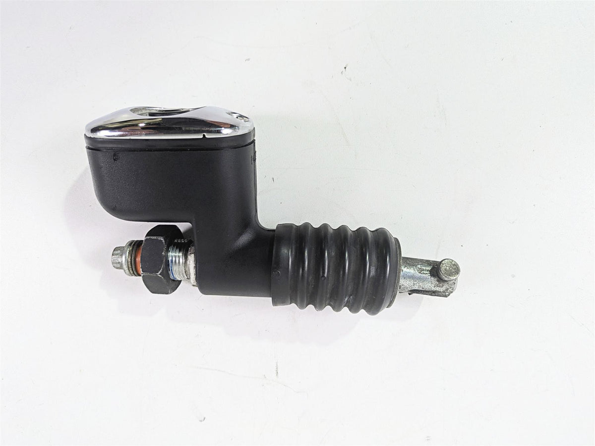 2007 Harley Touring FLHRSE CVO Road King Rear Brake Master Cylinder 46425-05A {{ shop.shopifyCountryName }} - Mototech271