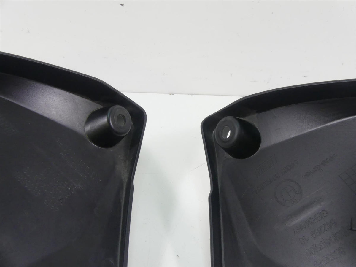 2017 BMW R1200RT K52 Left & Right Engine Fairing Cover 46638533580 46638533579 {{ shop.shopifyCountryName }} - Mototech271