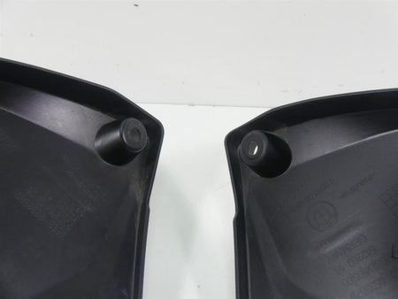 2017 BMW R1200RT K52 Left & Right Engine Fairing Cover 46638533580 46638533579 {{ shop.shopifyCountryName }} - Mototech271