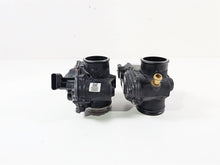 Load image into Gallery viewer, 2023 BMW R nineT Scrambler K23 Throttle Body Bodies Set 13549457019 13549457020
