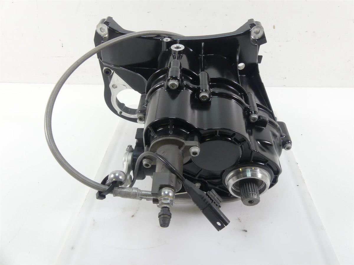 2017 BMW RnineT Racer K32 6 Speed Transmission Gear Box 6K - SAJ 23007721742 {{ shop.shopifyCountryName }} - Mototech271