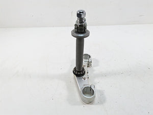 2002 Yamaha FZ1 FZS1000 Fazer Lower Triple Tree Steering Clamp 5LV-23340-00-00 | Mototech271