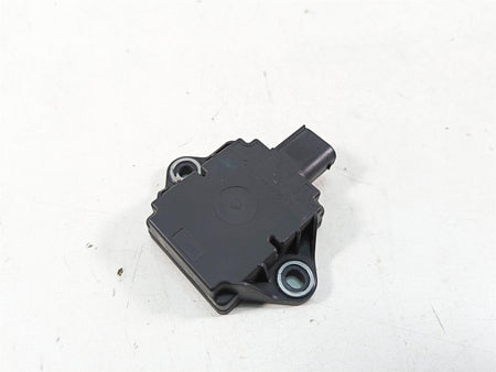 2021 Aprilia RS660 Lean Angle Tip Over Tilt Sensor Module Unit 2D000448 {{ shop.shopifyCountryName }} - Mototech271