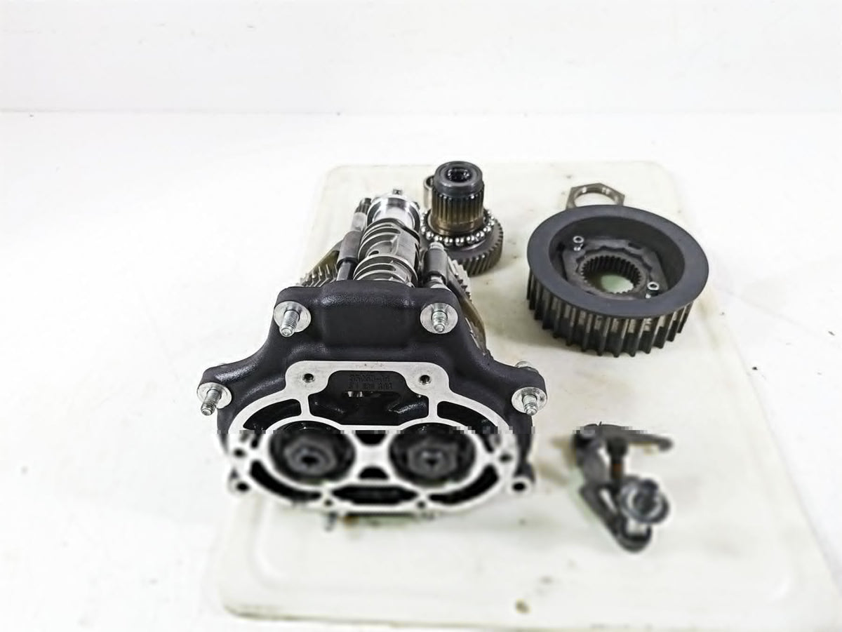 2015 Harley Touring FLHXS Street Glide 6-Sp Transmission Gears Set 13k 35053-06 {{ shop.shopifyCountryName }} - Mototech271
