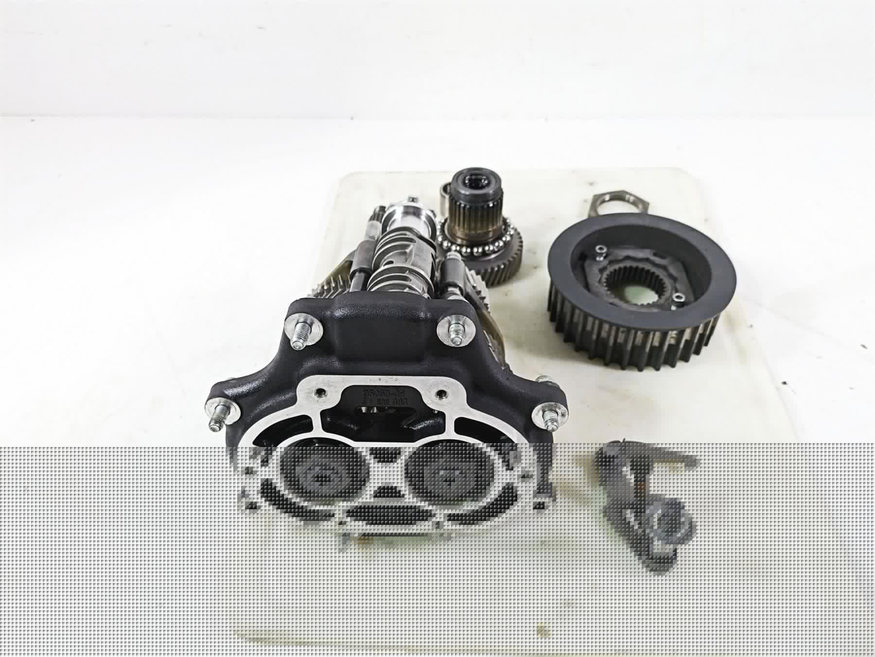 2015 Harley Touring FLHXS Street Glide 6-Sp Transmission Gears Set 13k 35053-06 {{ shop.shopifyCountryName }} - Mototech271