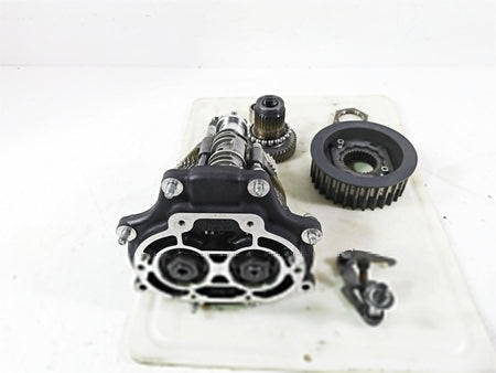 2015 Harley Touring FLHXS Street Glide 6-Sp Transmission Gears Set 13k 35053-06 {{ shop.shopifyCountryName }} - Mototech271