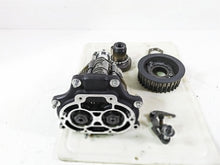 Load image into Gallery viewer, 2015 Harley Touring FLHXS Street Glide 6-Sp Transmission Gears  Set 13k 35053-06 | Mototech271
