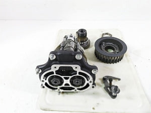 2015 Harley Touring FLHXS Street Glide 6-Sp Transmission Gears  Set 13k 35053-06 | Mototech271