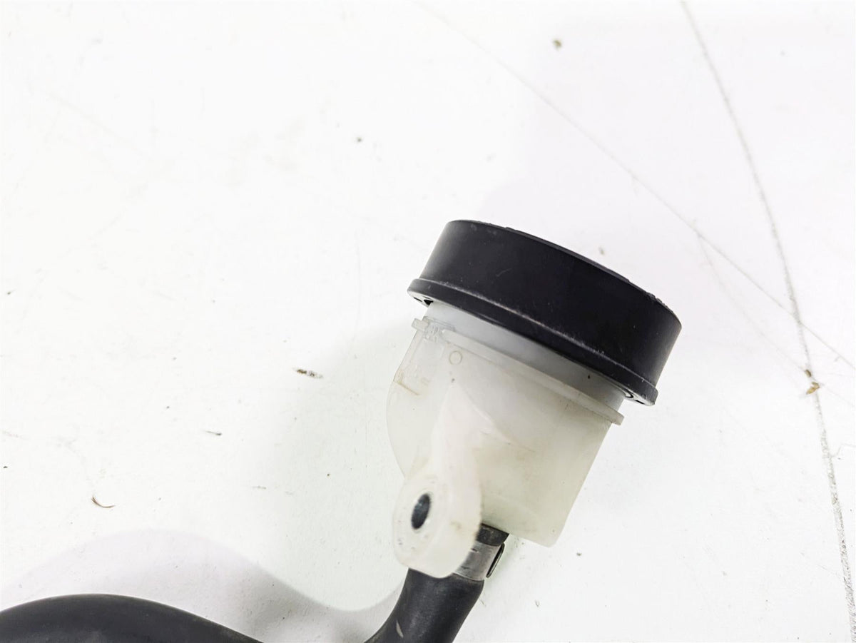 2017 BMW S1000RR K46 Brembo Rear Brake Master Cylinder 34317720905 {{ shop.shopifyCountryName }} - Mototech271