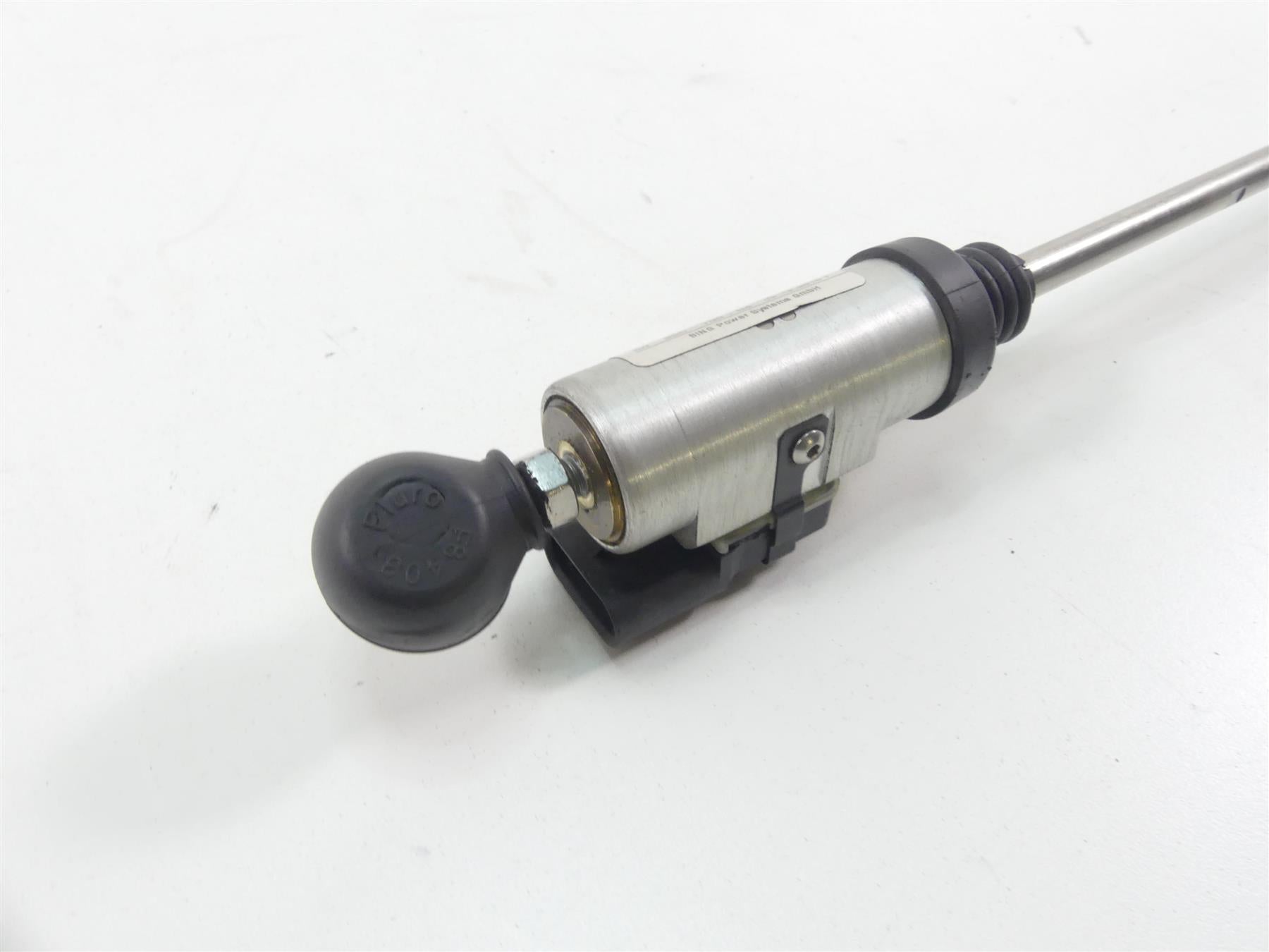 2016 BMW S1000XR K49 Quickshifter Quick Shift Assistant Pro 23418553660 {{ shop.shopifyCountryName }} - Mototech271
