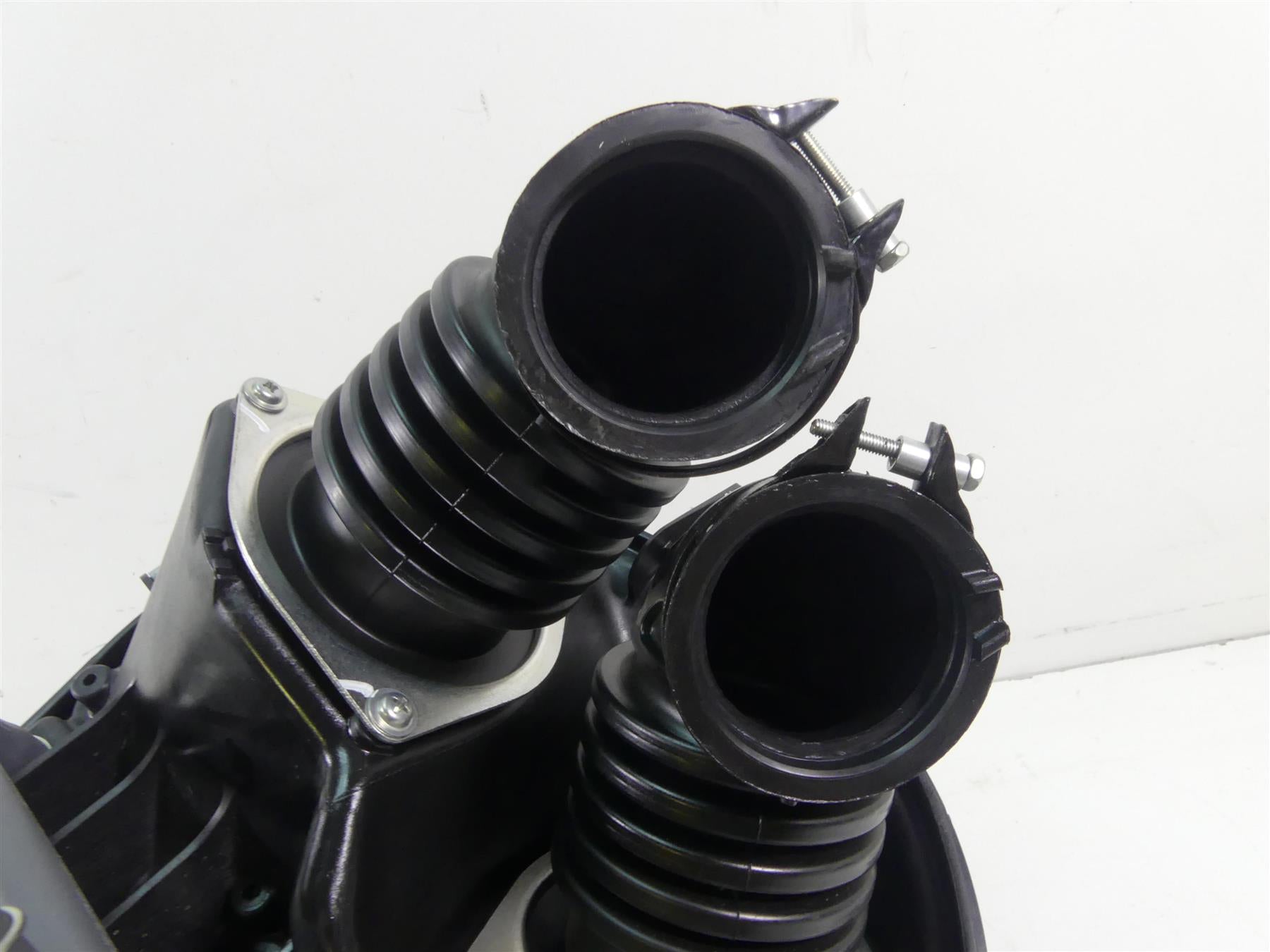 2021 Honda Talon SXS1000 S2X 1000R Air Box Filter Cleaner Tube Set 17215-HL6-A00 {{ shop.shopifyCountryName }} - Mototech271