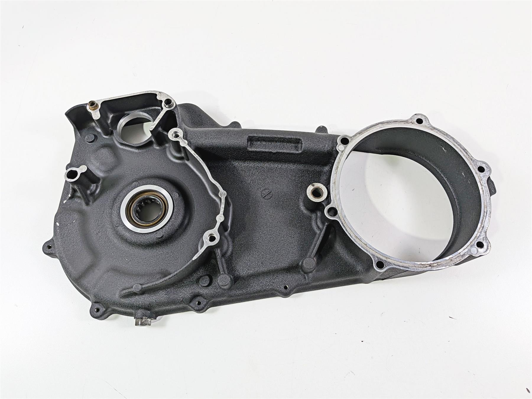 2006 Harley Davidson Dyna FXDBI Street Bob Inner Primary Drive Cover 60681-06A {{ shop.shopifyCountryName }} - Mototech271