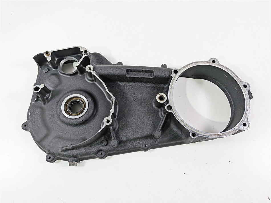 2006 Harley Davidson Dyna FXDBI Street Bob Inner Primary Drive Cover 60681-06A {{ shop.shopifyCountryName }} - Mototech271