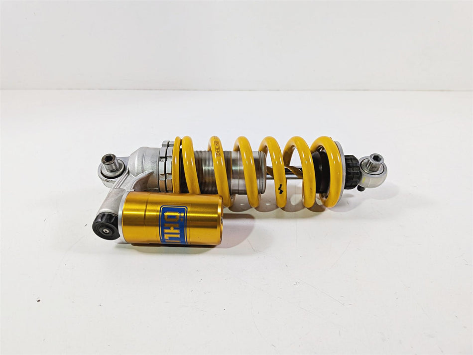 2016 Ducati Hypermotard 939 SP Rear Ohlins Shock Suspension Damper 36521131A-Mototech271