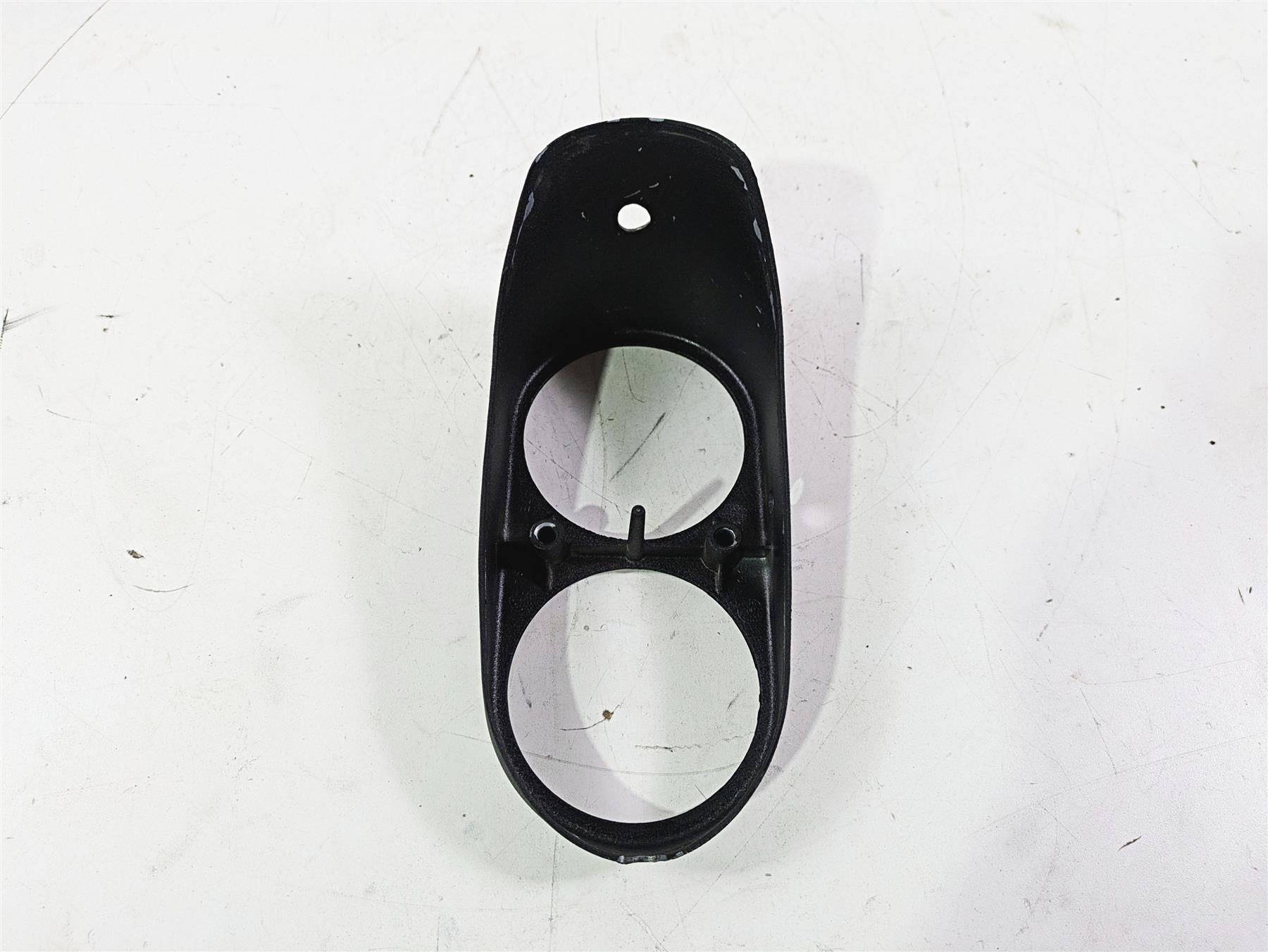 2002 Harley Dyna FXDL Low Rider Gauges Speedometer Tacho Housing - Read 67185-95 {{ shop.shopifyCountryName }} - Mototech271