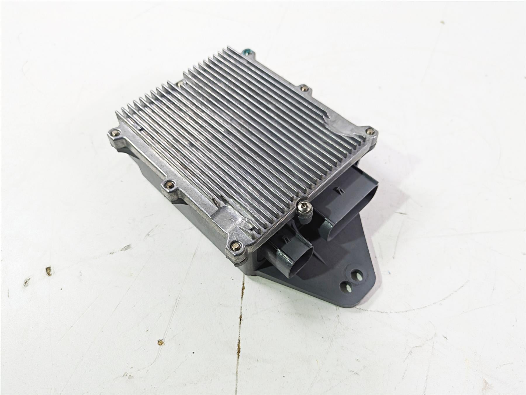 2019 Indian Chieftain Limited Power Supply Control Unit Module 4017734 {{ shop.shopifyCountryName }} - Mototech271
