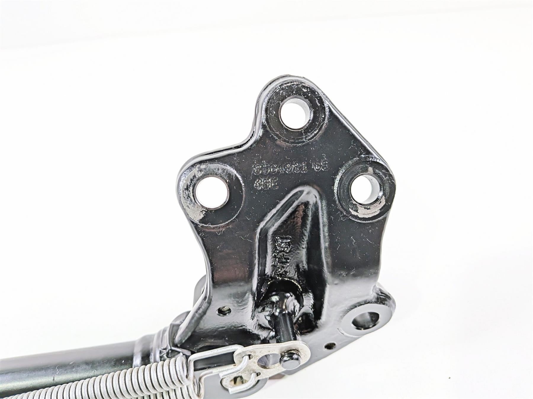 2023 BMW F850GS K81 Side Kickstand Kick Stand & Safety Switch 46538357959 {{ shop.shopifyCountryName }} - Mototech271