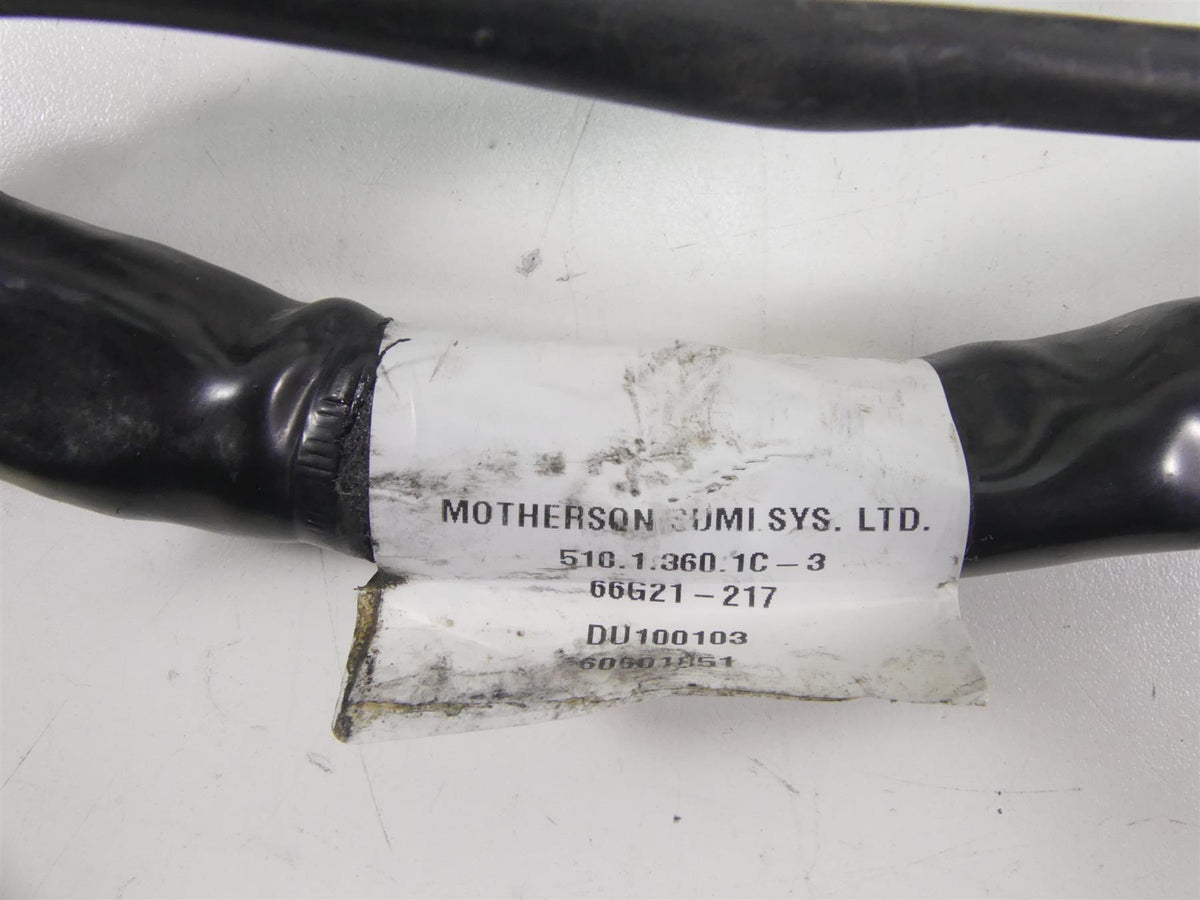 2007 Ducati Sport Classic GT1000 Main Wiring Harness Loom - No Cuts 51013601C {{ shop.shopifyCountryName }} - Mototech271