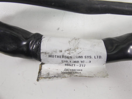 2007 Ducati Sport Classic GT1000 Main Wiring Harness Loom - No Cuts 51013601C {{ shop.shopifyCountryName }} - Mototech271
