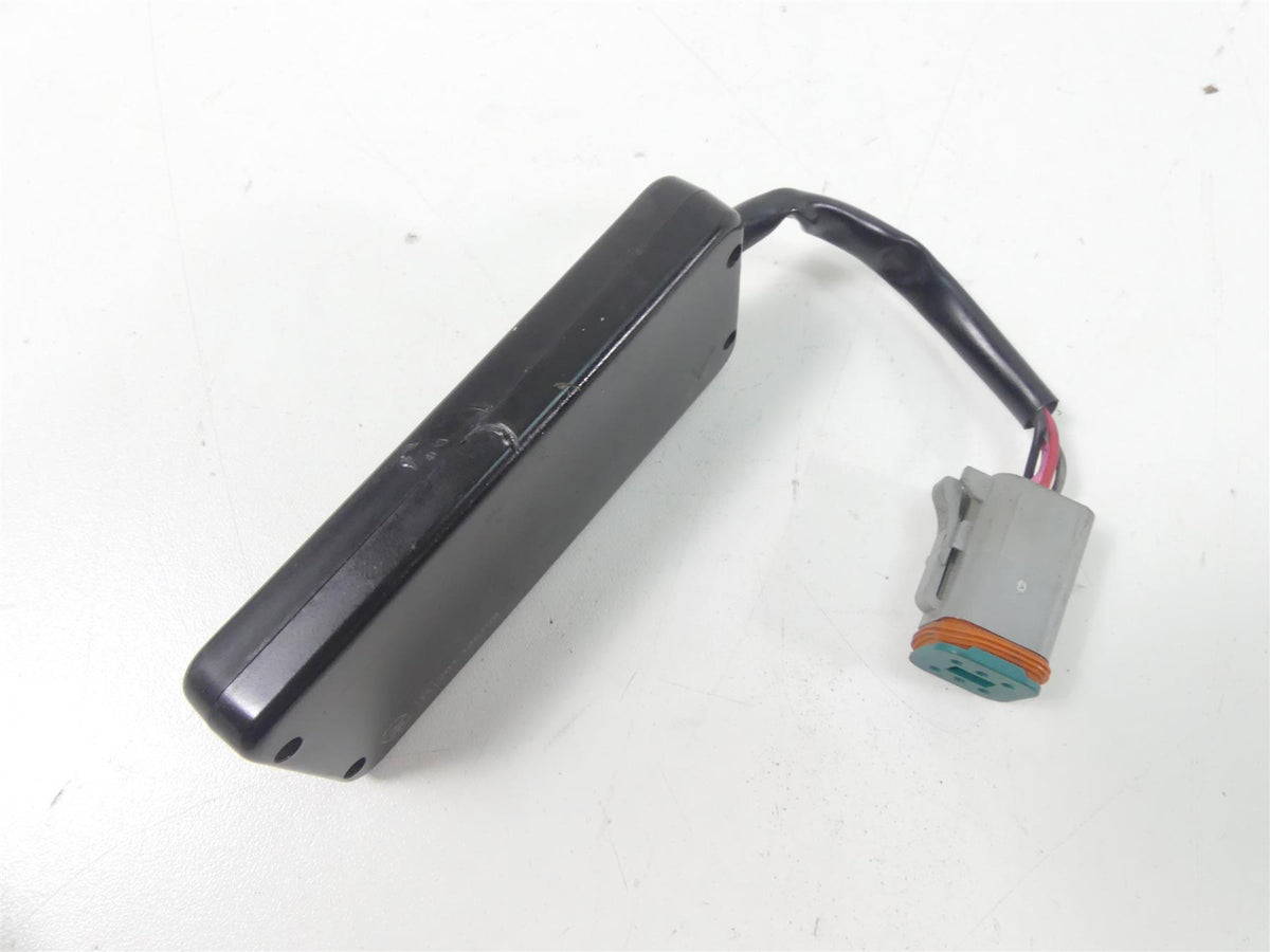 2016 Harley Touring FLTRX Road Glide Cdi Ecm Ecu Engine Control Module + Vance Hines Fuelpak Fp3 41000057 184468 66005 {{ shop.shopifyCountryName }} - Mototech271