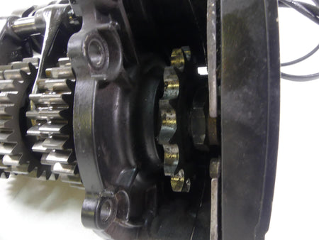 2012 Mv Agusta Brutale 1090 R Transmission Gear Box 10K 8000A2643 {{ shop.shopifyCountryName }} - Mototech271