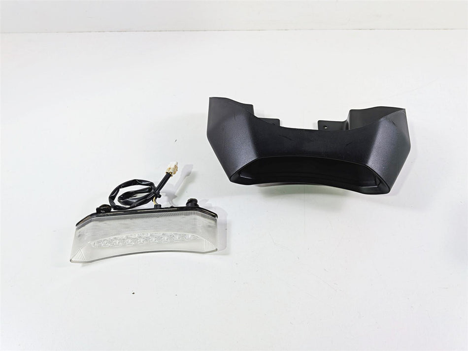 2023 Yamaha YXZ1000R SS XTR Taillight Tail Light & Cover - Read BAS-84710-01-00-Mototech271