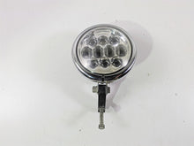 Load image into Gallery viewer, 2010 Harley Dyna FXDB Street Bob Led Headlight Head Light &amp; Mount 69356-06A
