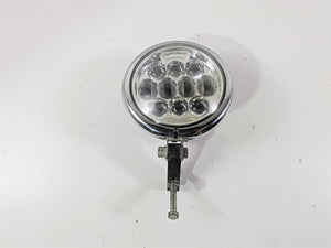 2010 Harley Dyna FXDB Street Bob Led Headlight Head Light & Mount 69356-06A