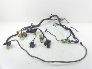 2003 Honda VTX1800R Main Wiring Harness Loom - No Cuts 32100-MCV-670