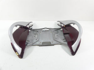 2009 Victory Vision Tour Rear Passenger Hand Grab Set 5436168 5436169
