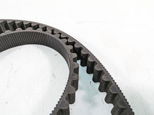 Load image into Gallery viewer, 2009 Harley Touring FLHTCU Electra Glide Rear Drive Belt  140T  1&quot; 40024-09A | Mototech271
