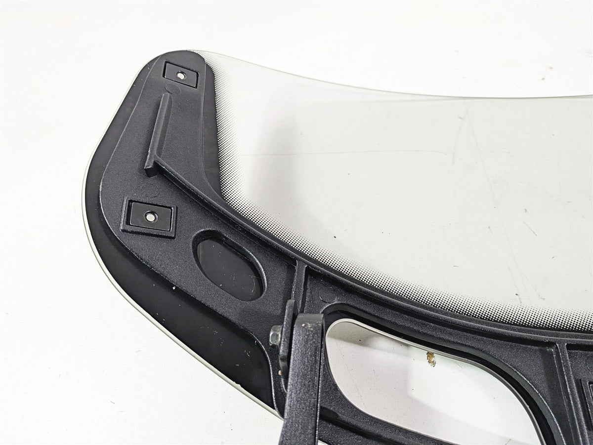 2019 Indian Chieftain Limited Windshield Windscreen & Mounts 2881797 5138467 {{ shop.shopifyCountryName }} - Mototech271