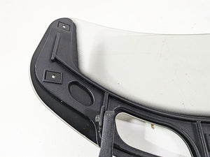 2019 Indian Chieftain Limited Windshield Windscreen & Mounts 2881797 5138467 | Mototech271