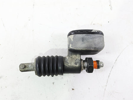 2004 Harley FLSTCI Softail Heritage Rear Brake Master Cylinder -Works 41755-99F {{ shop.shopifyCountryName }} - Mototech271