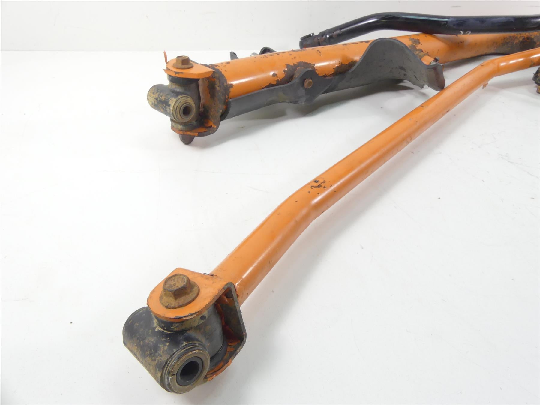 2013 Arctic Cat Wildcat 1000 LTD Left Trailing Arm Knuckle Set 0504-789 0504-654 {{ shop.shopifyCountryName }} - Mototech271