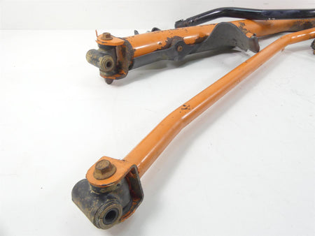 2013 Arctic Cat Wildcat 1000 LTD Left Trailing Arm Knuckle Set 0504-789 0504-654 {{ shop.shopifyCountryName }} - Mototech271