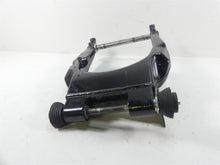 Load image into Gallery viewer, 2013 Harley Touring FLHX Street Glide Rear Swingarm Swing Arm + Axle 47549-09A
